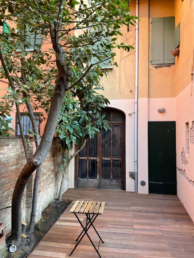 Your Home In Bolonha Exterior foto
