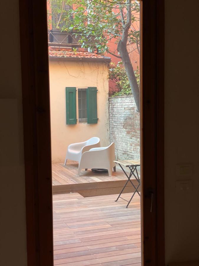 Your Home In Bolonha Exterior foto