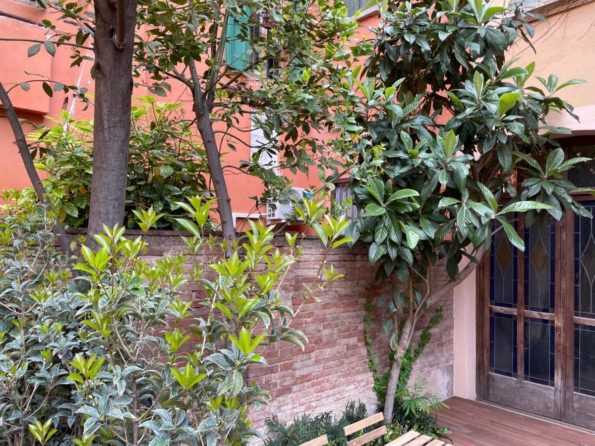 Your Home In Bolonha Exterior foto