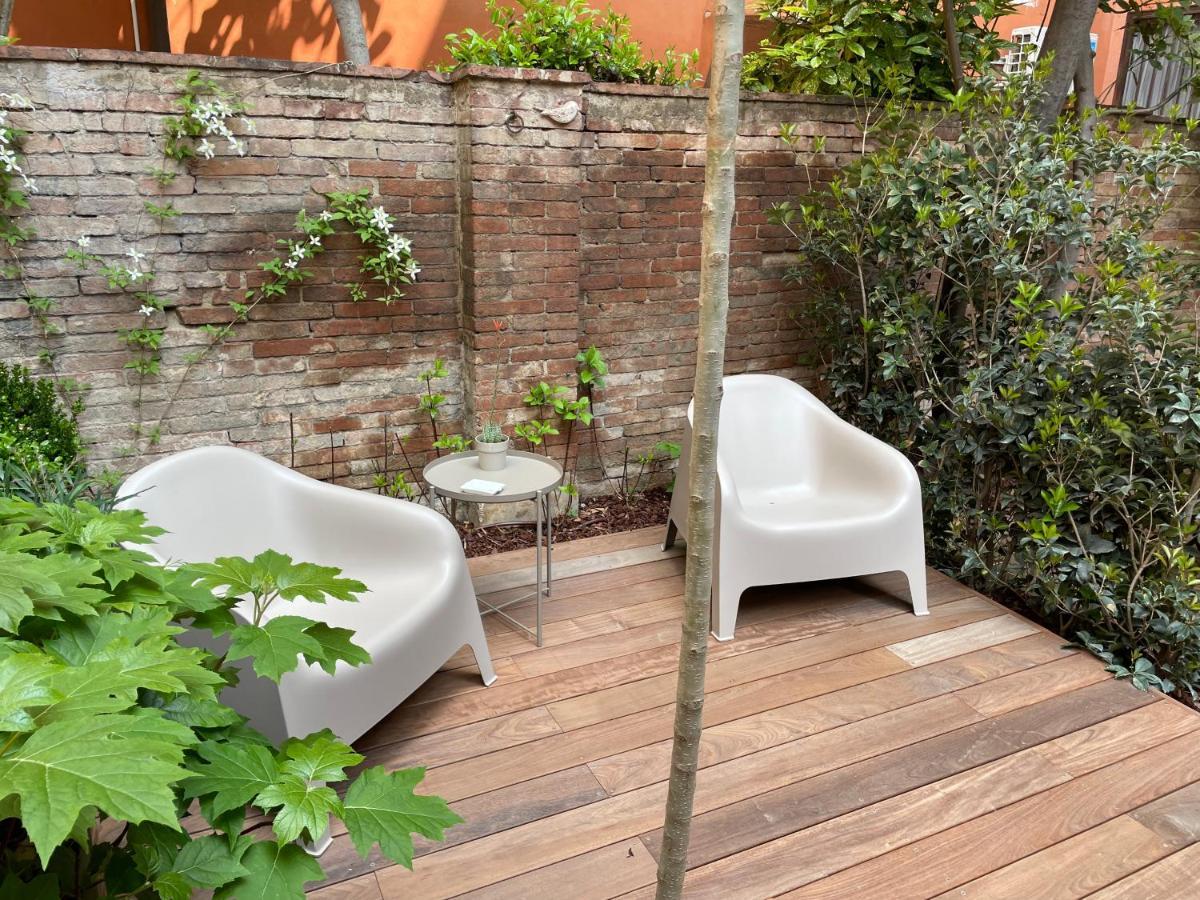 Your Home In Bolonha Exterior foto