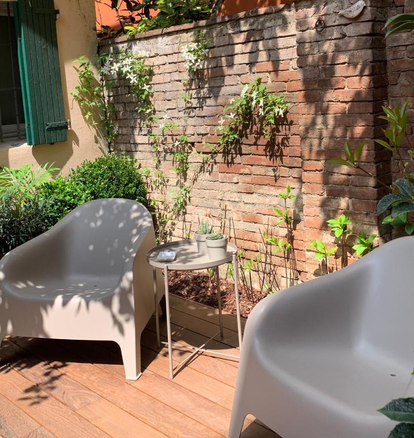 Your Home In Bolonha Exterior foto
