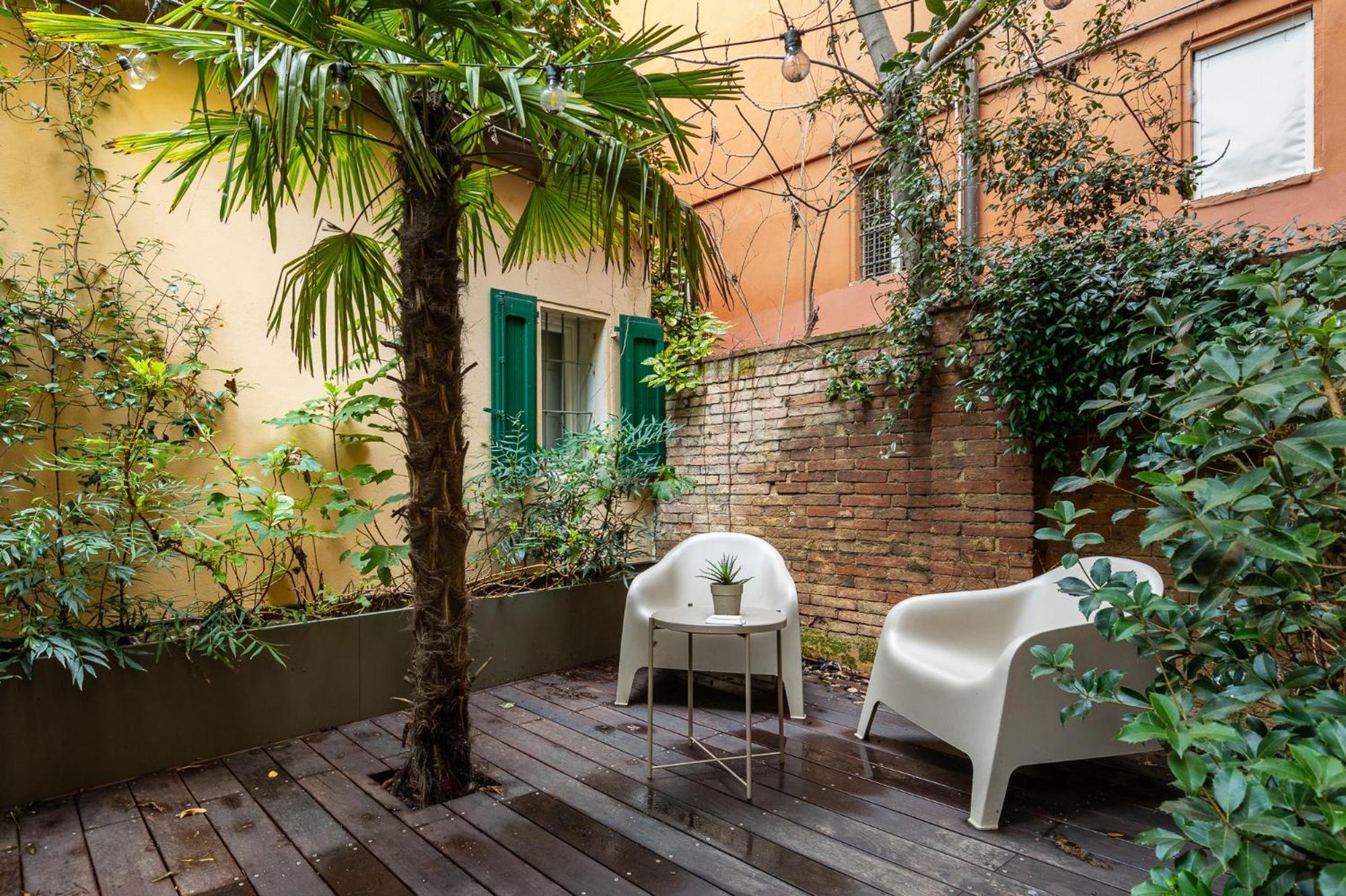 Your Home In Bolonha Exterior foto