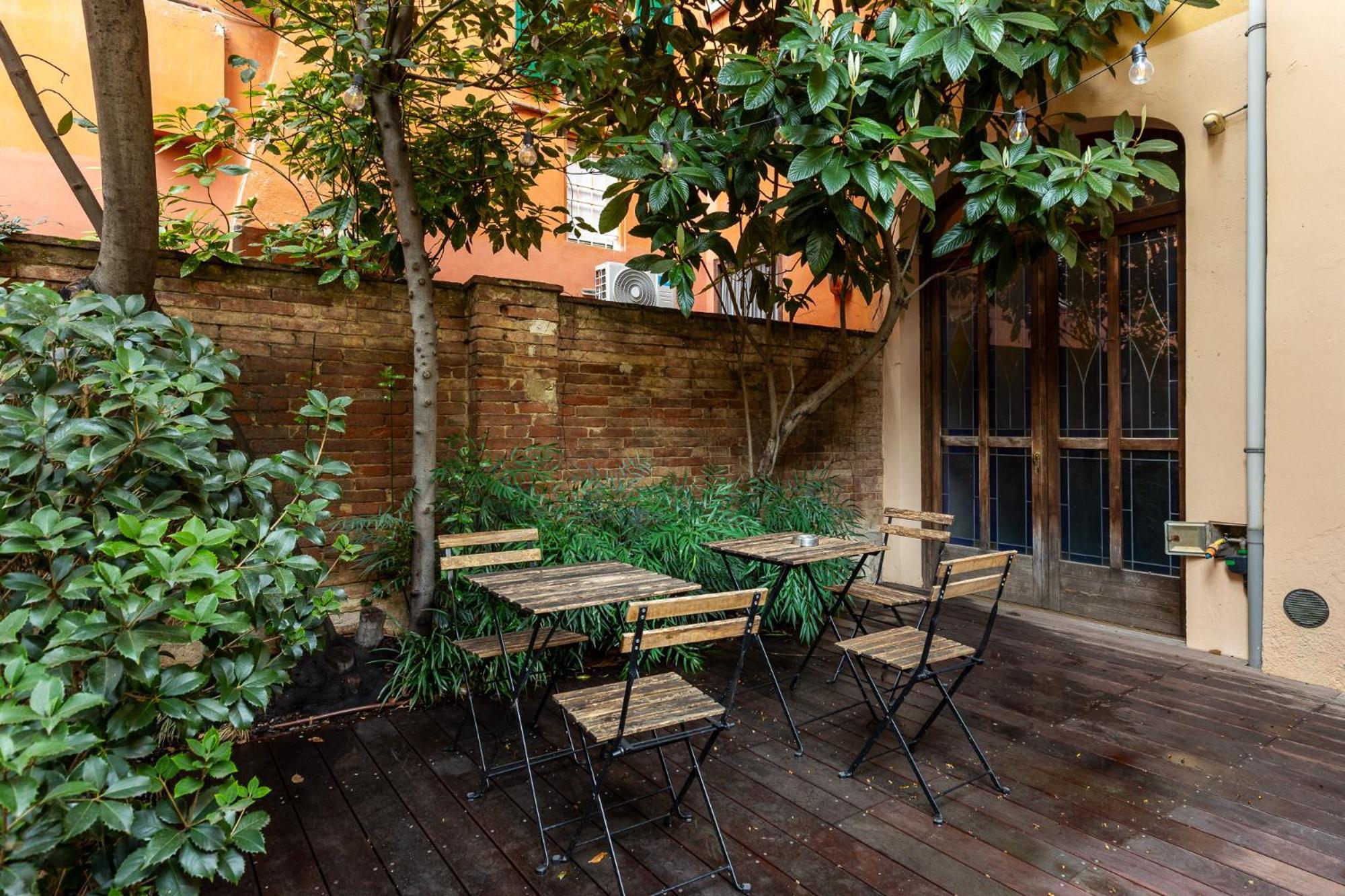 Your Home In Bolonha Exterior foto