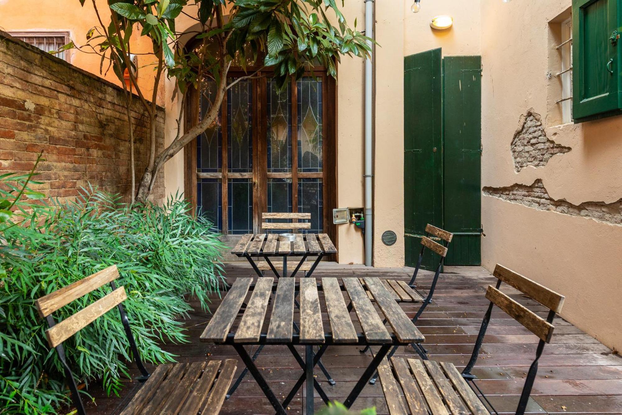 Your Home In Bolonha Exterior foto