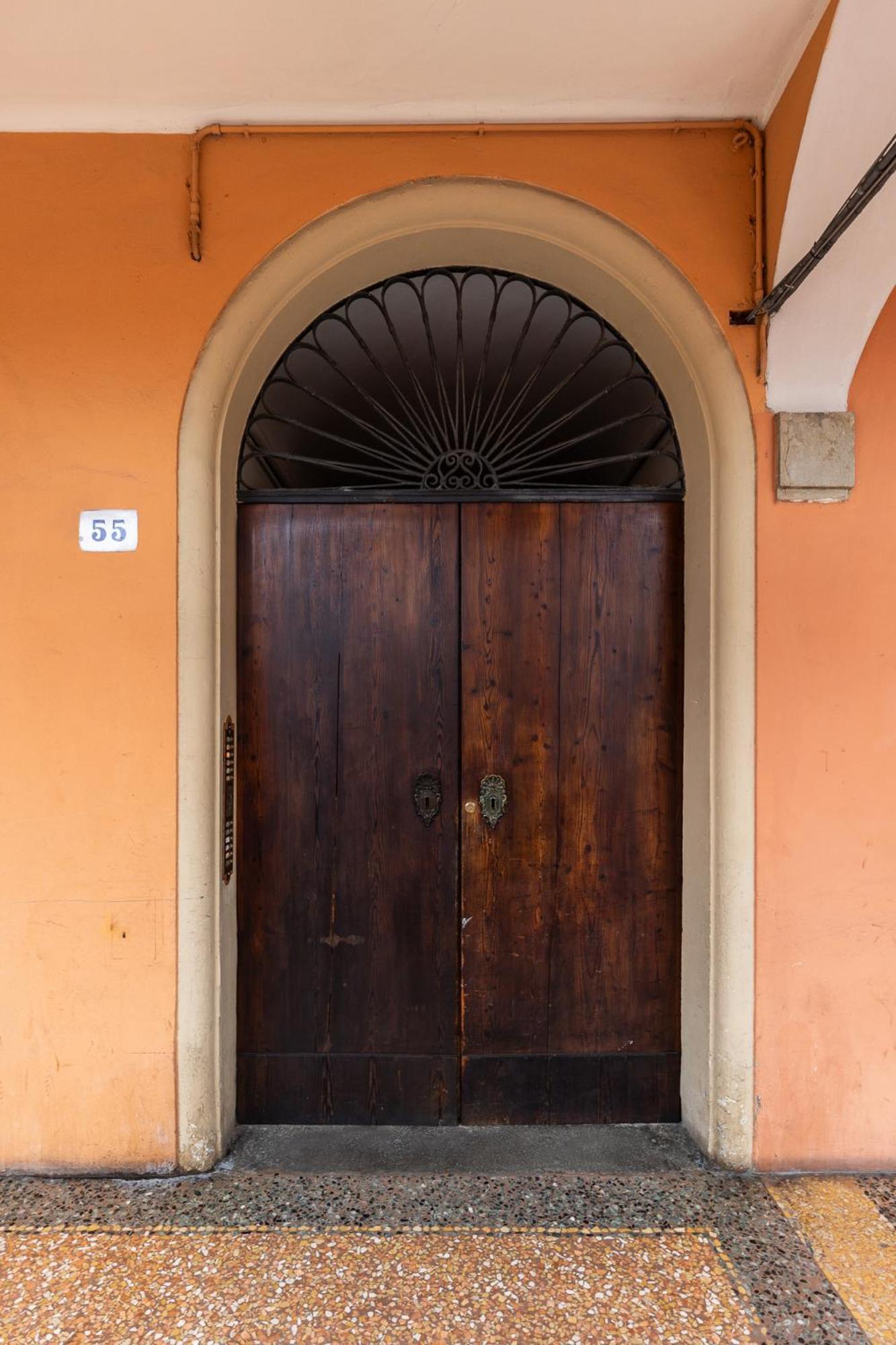 Your Home In Bolonha Exterior foto